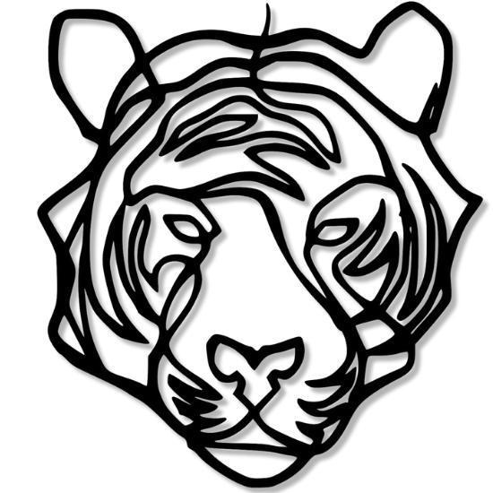 tiger-one-line-art-thumb-1