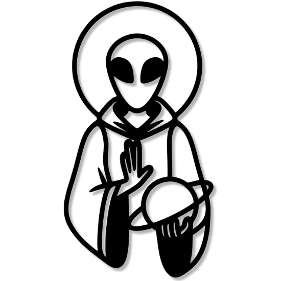 alien-with-planet-thumb-1