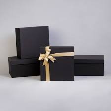 Custom Gift Boxes